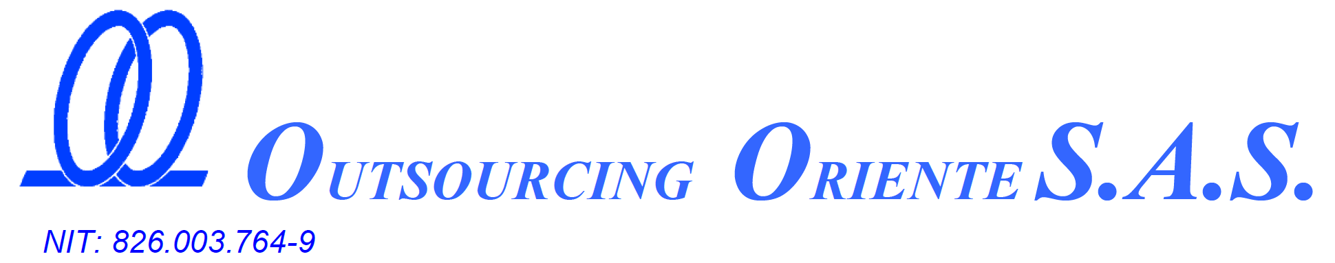 Outsourcing Logo