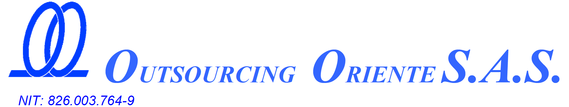 Outsourcing Logo